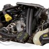 X4XZ DC3Z6A785C Engine Oil Separator Assembly for Ford F250-4