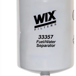 Wix Performance Part Metal Spin-On Water Separator-0