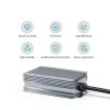 VATRER POWER DC-DC Converter for RVs and Golf Carts-2