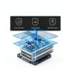 VATRER POWER DC-DC Converter for RVs and Golf Carts-6