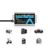 VATRER POWER DC-DC Converter for RVs and Golf Carts-5
