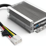 VATRER POWER DC-DC Converter for RVs and Golf Carts-0