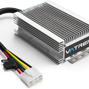 VATRER POWER DC-DC Converter for RVs and Golf Carts-0