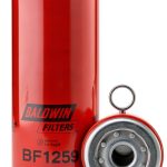 Baldwin Filters Water Separator for Trucks-0