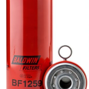 Baldwin Filters Water Separator for Trucks-0