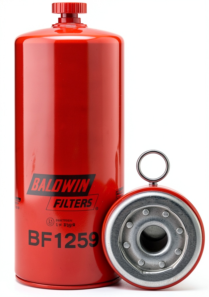 Baldwin Filters Water Separator product image