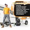 PowerMax Converter PM3-55LK RV Power Converter-3