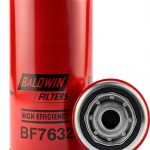Baldwin Filters Performance Part Water Separator-0