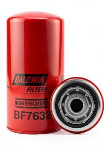 Baldwin Filters Performance Part Water Separator-0