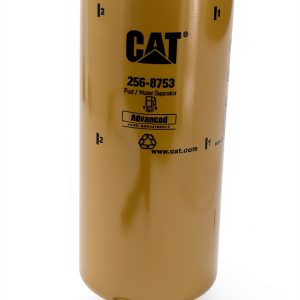 CAT Fuel Water Separator for Trucks Modern Metal Design-0