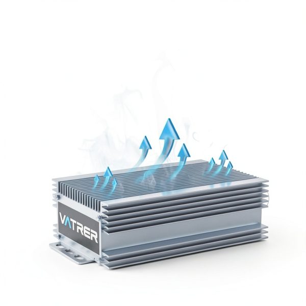 VATRER POWER DC-DC Converter for RVs and Golf Carts-3