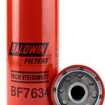 Baldwin Filters Replacement Fuel Filter-0