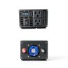 Aeliussine 600W Pure Sine Wave Inverter Silver-2