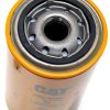 CAT Fuel Water Separator for Trucks Modern Metal Design-3