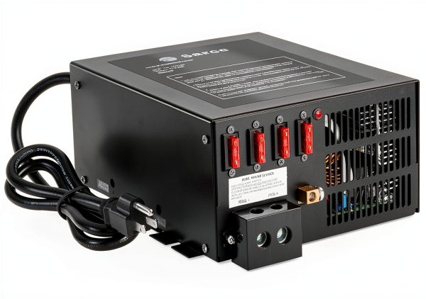 100Amp RV Power Converter by Saree-0