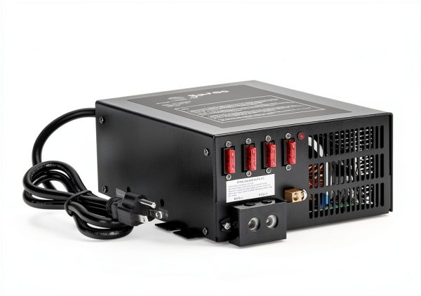 100Amp RV Power Converter by Saree-1