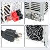 RV Power Converter RUIANOMG Compact Silver RNM‑S359-5