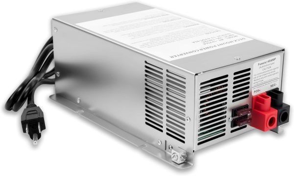 Kartio 65A RV Power Converter WF-9865-AD-0
