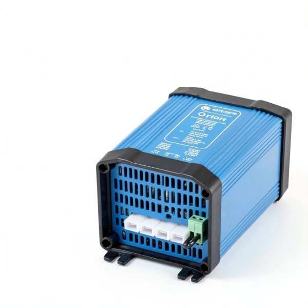 Victron Energy DC DC Converter 24 12V 25A Marine Blue-2