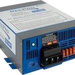 RecPro RV Power Converter 125A Alloy Steel-0