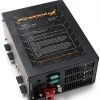 PowerMax 12V RV Converter 55A Adjustable Output-0