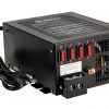 Saree 100AMP RV Power Converter Black 110V to 16.5V-0