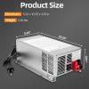 Kartio 65A RV Power Converter WF-9865-AD-4