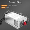 Kartio WF-9875-AD 75 Amp RV Power Converter-4
