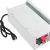 RUIANOMG RV Power Converter 75Amp Silver Box-6