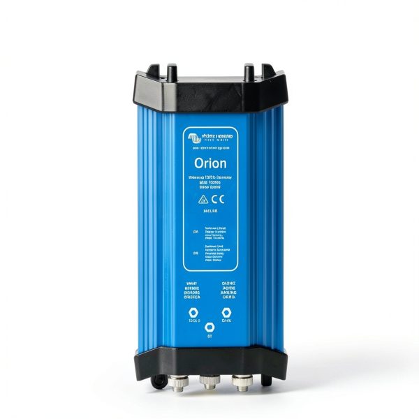 Victron Energy Orion DC-DC Converter 24/12V 70A-3