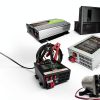PowerMax 12V RV Converter 55A Adjustable Output-2