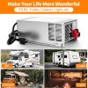 Kartio WF-9875-AD 75 Amp RV Power Converter-6