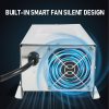 RV Power Converter RUIANOMG Compact Silver RNM‑S359-2