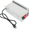RV Power Converter RUIANOMG Compact Silver RNM‑S359-6