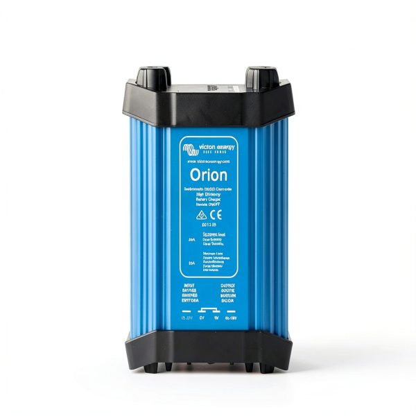 Victron Energy DC DC Converter 24 12V 25A Marine Blue-3