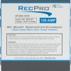 RecPro RV Power Converter 125A Alloy Steel-6