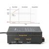 Saree 100AMP RV Power Converter Black 110V to 16.5V-3
