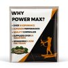 PowerMax 12V RV Converter 55A Adjustable Output-1