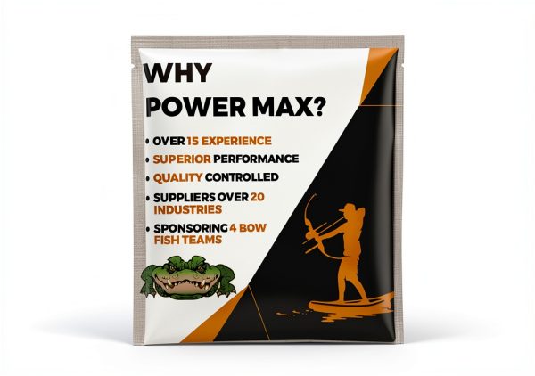 PowerMax 12V RV Converter 55A Adjustable Output-1