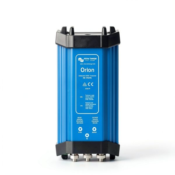 Victron Orion DC-DC Converter 12V to 24V 20A-3