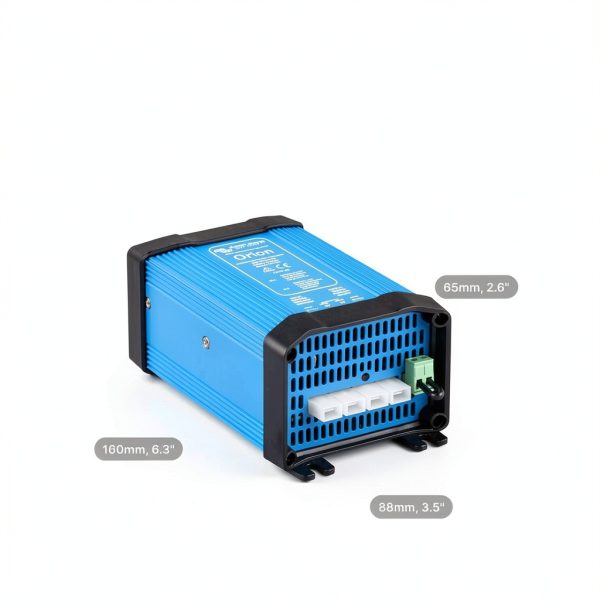 Victron Energy DC DC Converter 24 12V 25A Marine Blue-4