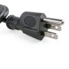 Whcusmm 110V to 12V Converter Adapter for 5kW/8kW Diesel Heaters-2