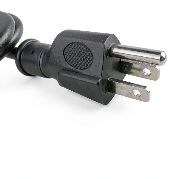 Whcusmm 110V to 12V Converter Adapter for 5kW/8kW Diesel Heaters-2
