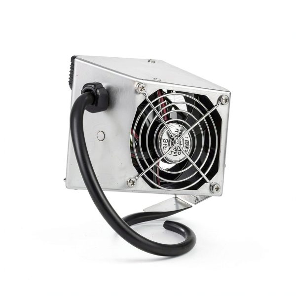 USSKYBOY WF-9855 55 Amp Deck Mount Power Converter for RV and Trailer-3
