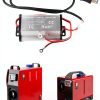 Whcusmm 110V to 12V Converter Adapter for 5kW/8kW Diesel Heaters-6