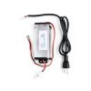 Whcusmm 110V to 12V Converter Adapter for 5kW/8kW Diesel Heaters-5
