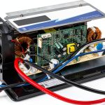 RV Power Converter WAVLINK GS800RVP-55 800W 55A Smart Cooling-0
