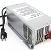 USSKYBOY WF-9855 55 Amp Deck Mount Power Converter for RV and Trailer-0