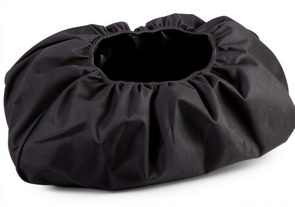 Winch Cover MUAKIOY Waterproof 8500-17500 Winches 21.5x9.5x7.5in-6