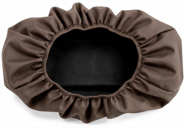 Winch Cover MUAKIOY Waterproof 8500-17500 Winches 21.5x9.5x7.5in-0